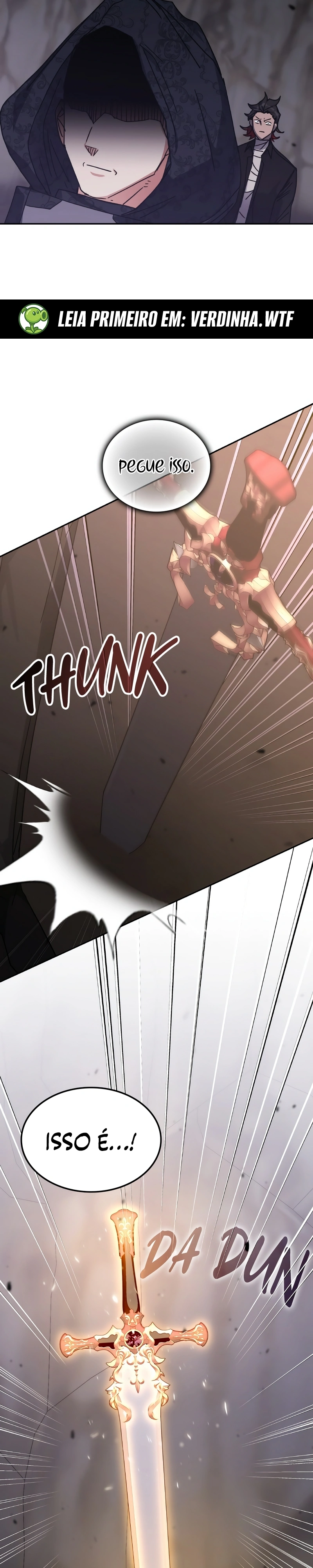 Read Academia da Transcendência (PT-BR) PT Manga Online