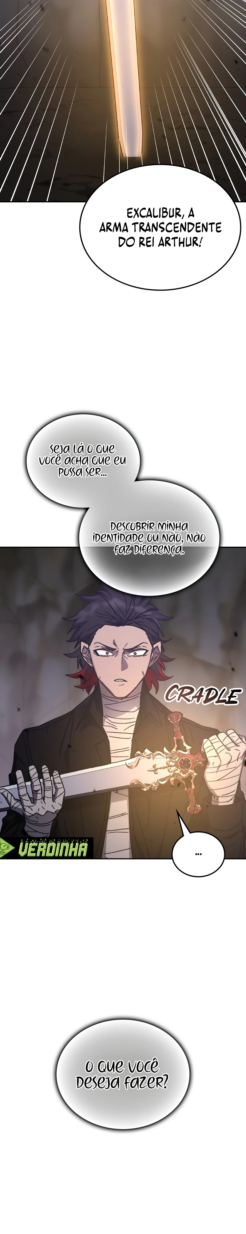 Read Academia da Transcendência (PT-BR) PT Manga Online