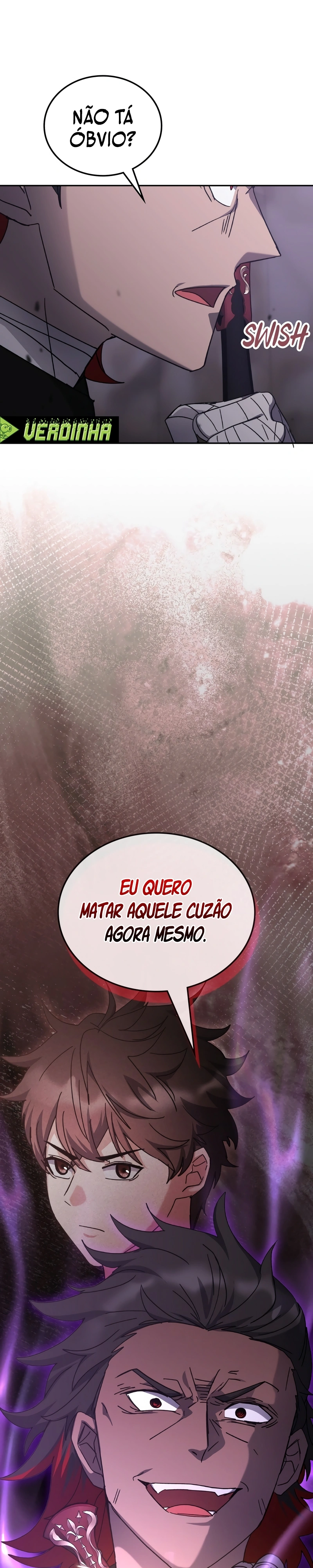 Read Academia da Transcendência (PT-BR) PT Manga Online