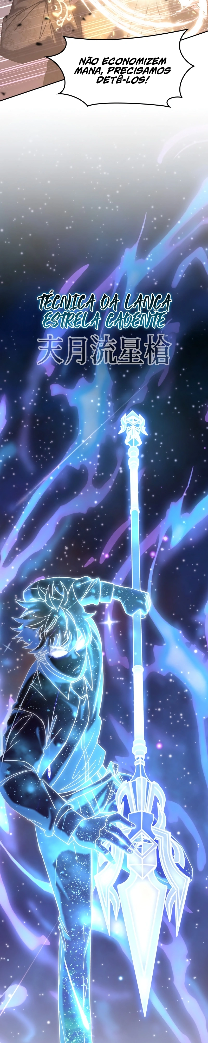 Read Academia da Transcendência (PT-BR) PT Manga Online
