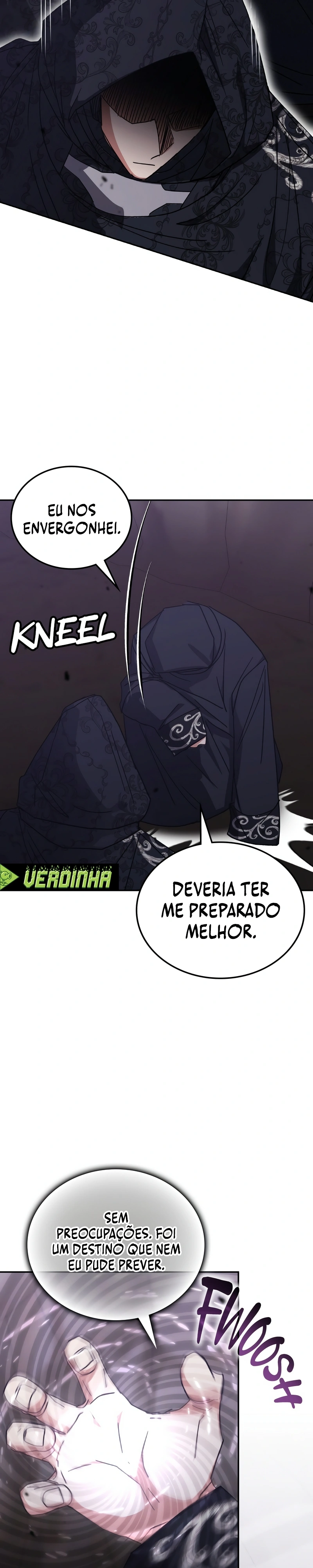 Read Academia da Transcendência (PT-BR) PT Manga Online