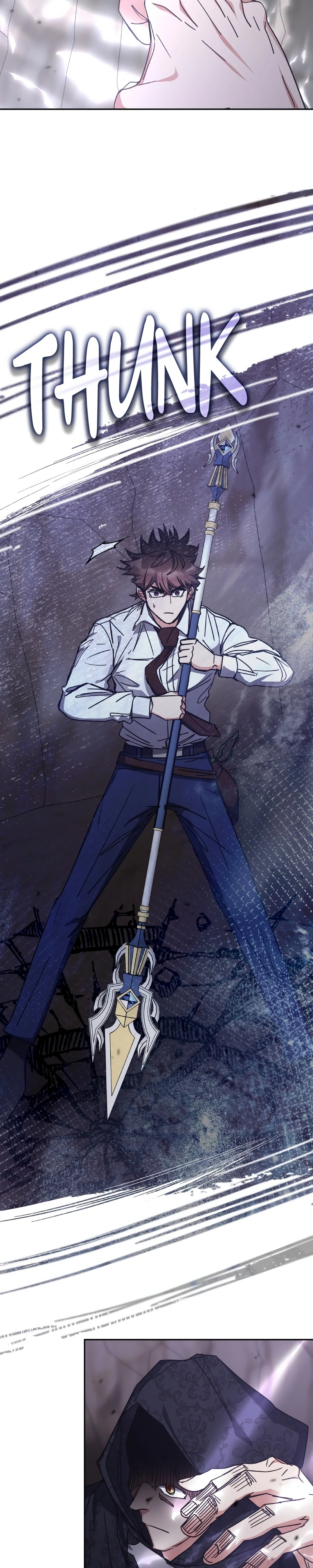 Read Academia da Transcendência (PT-BR) PT Manga Online