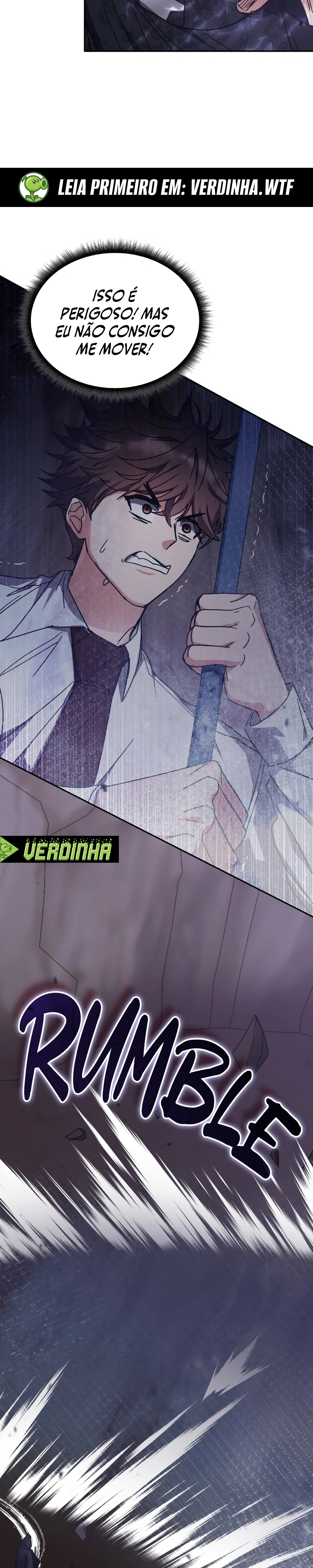 Read Academia da Transcendência (PT-BR) PT Manga Online