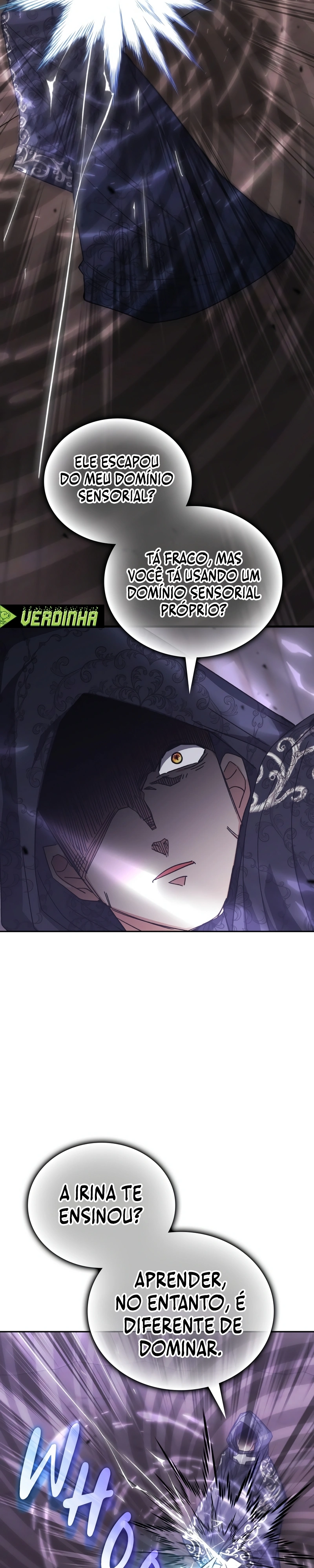 Read Academia da Transcendência (PT-BR) PT Manga Online