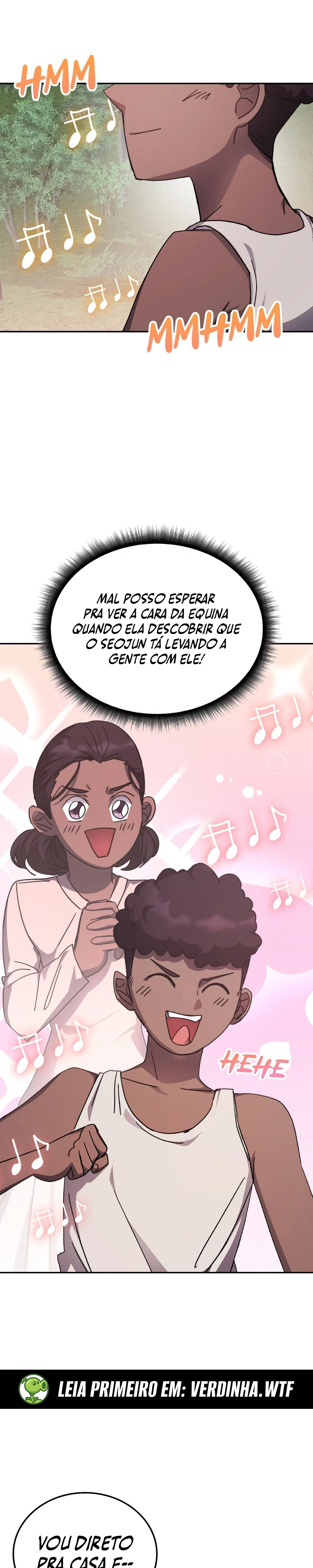 Read Academia da Transcendência (PT-BR) PT Manga Online