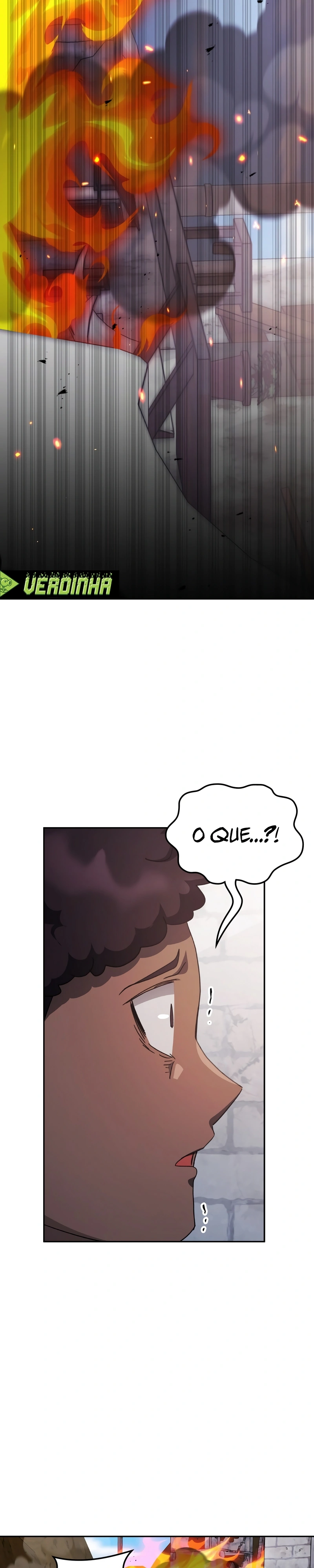 Read Academia da Transcendência (PT-BR) PT Manga Online