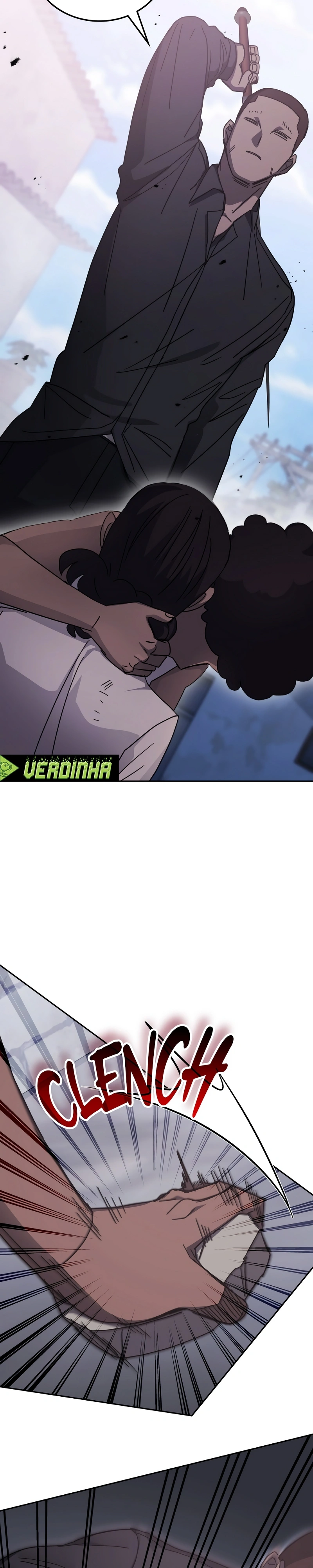 Read Academia da Transcendência (PT-BR) PT Manga Online
