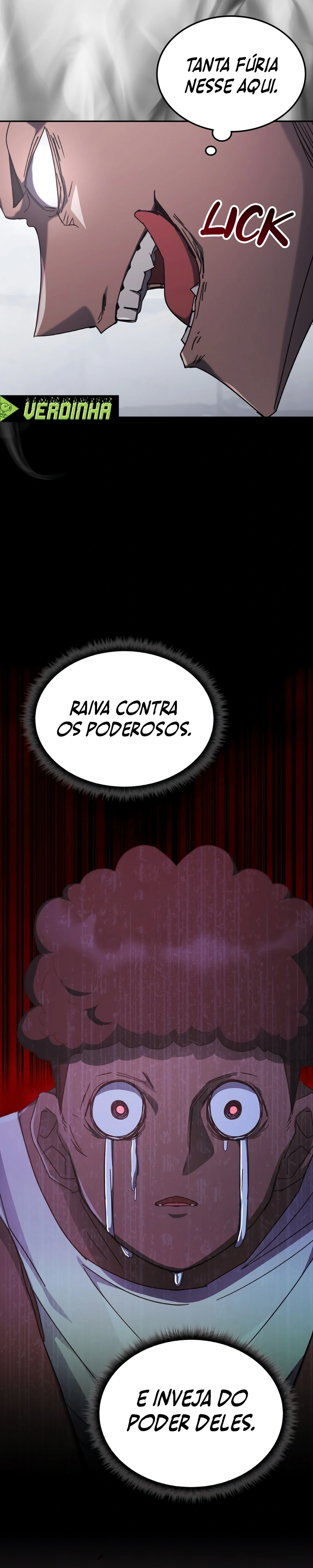 Read Academia da Transcendência (PT-BR) PT Manga Online