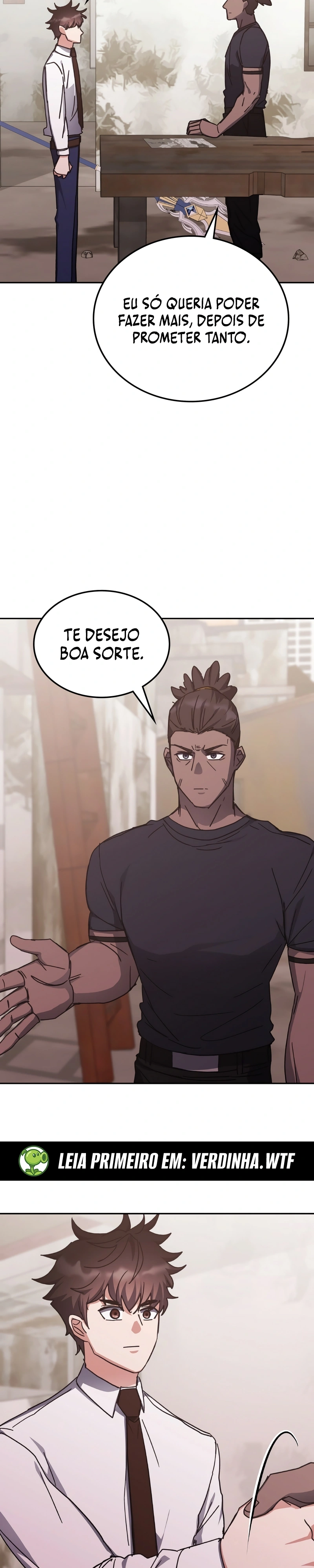 Read Academia da Transcendência (PT-BR) PT Manga Online