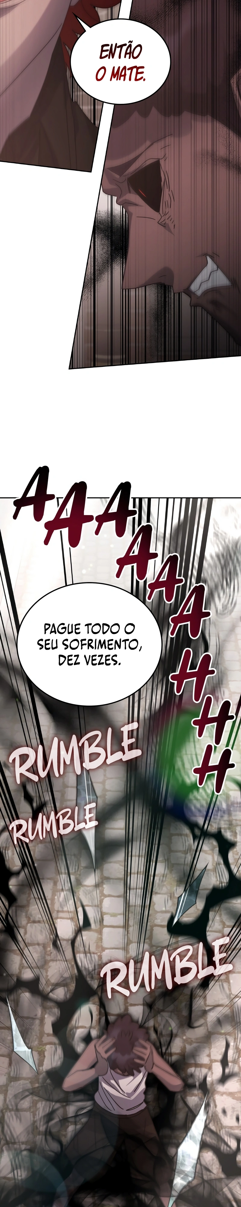 Read Academia da Transcendência (PT-BR) PT Manga Online