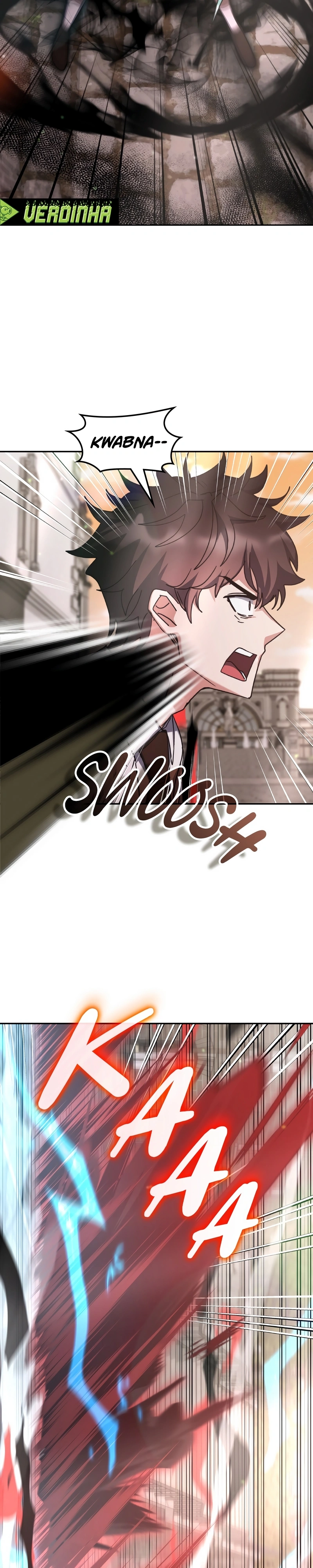 Read Academia da Transcendência (PT-BR) PT Manga Online