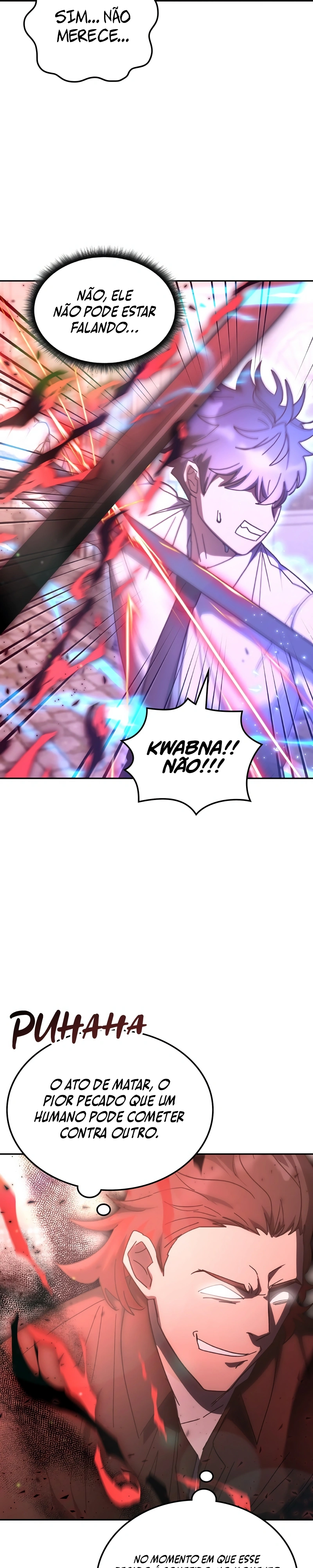 Read Academia da Transcendência (PT-BR) PT Manga Online