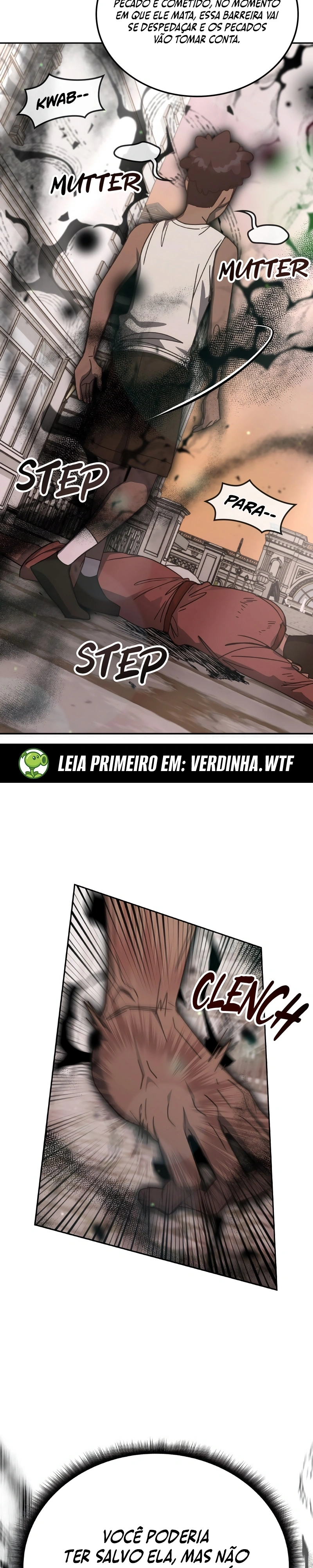 Read Academia da Transcendência (PT-BR) PT Manga Online