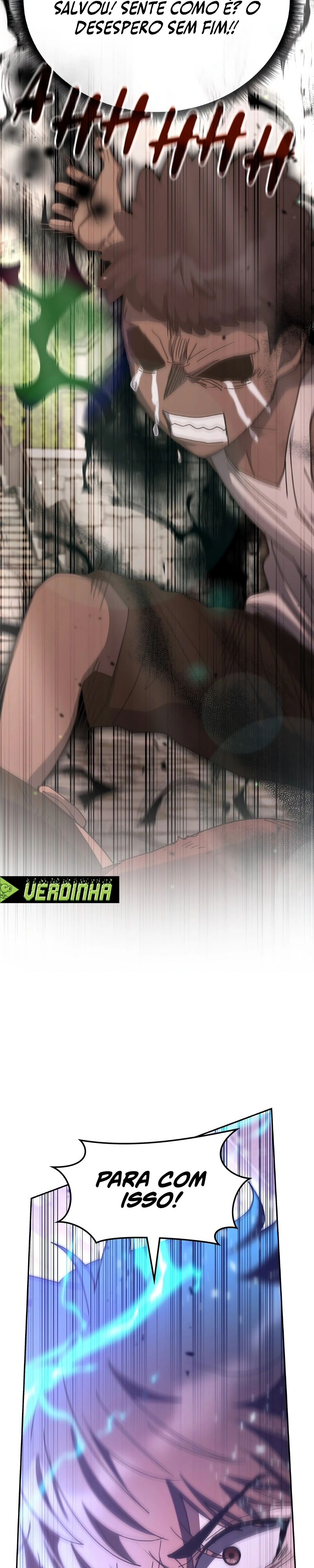 Read Academia da Transcendência (PT-BR) PT Manga Online