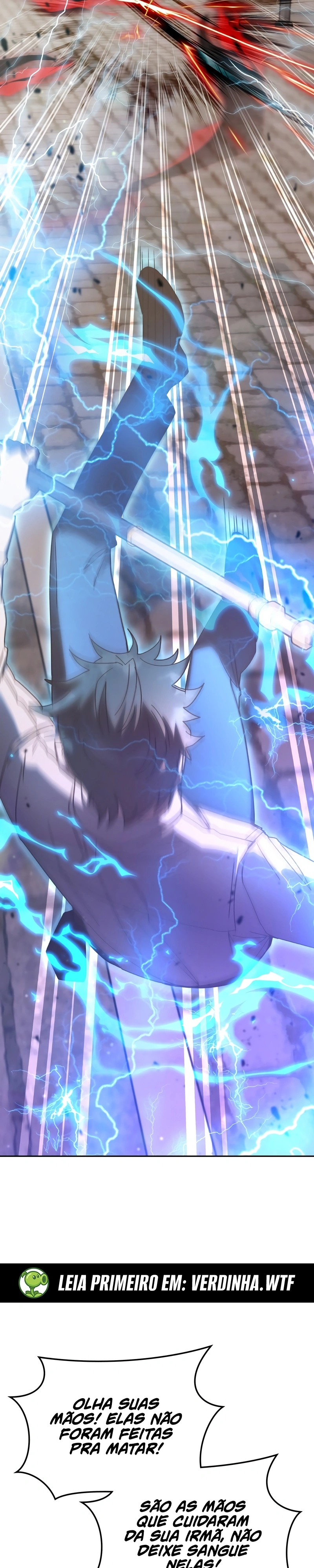 Read Academia da Transcendência (PT-BR) PT Manga Online