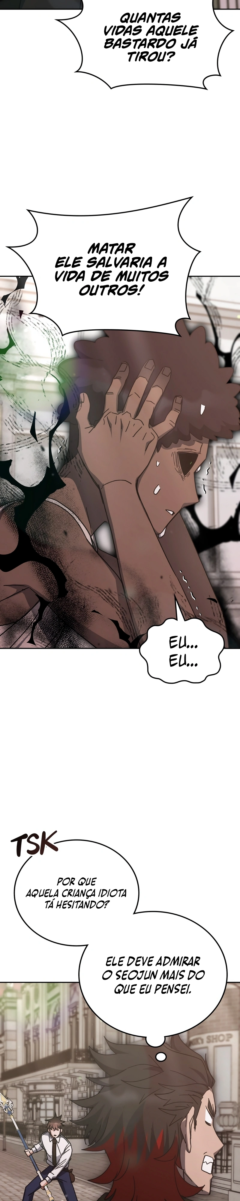 Read Academia da Transcendência (PT-BR) PT Manga Online