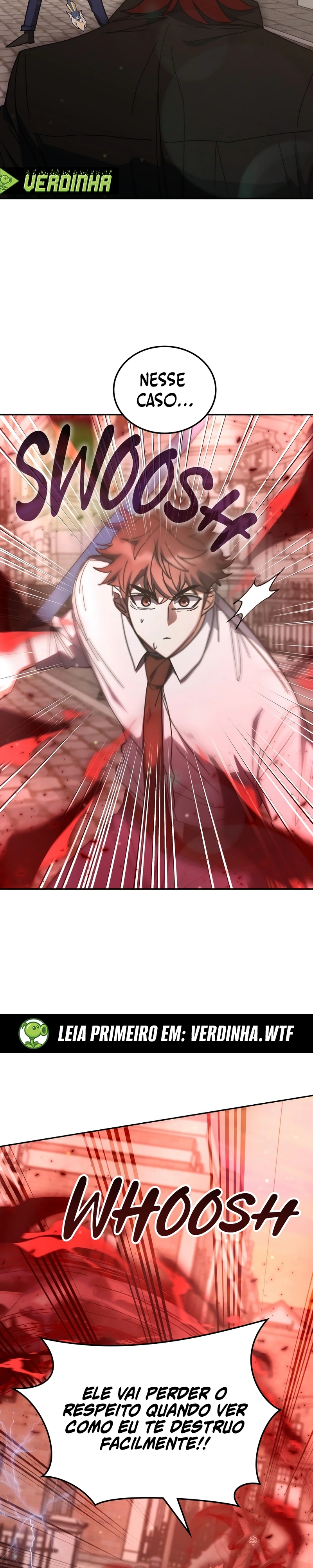 Read Academia da Transcendência (PT-BR) PT Manga Online
