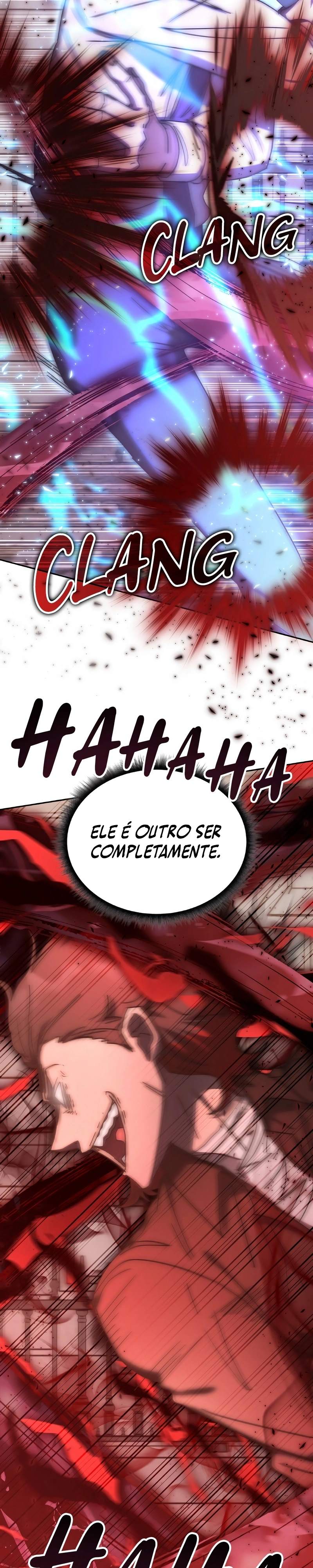 Read Academia da Transcendência (PT-BR) PT Manga Online