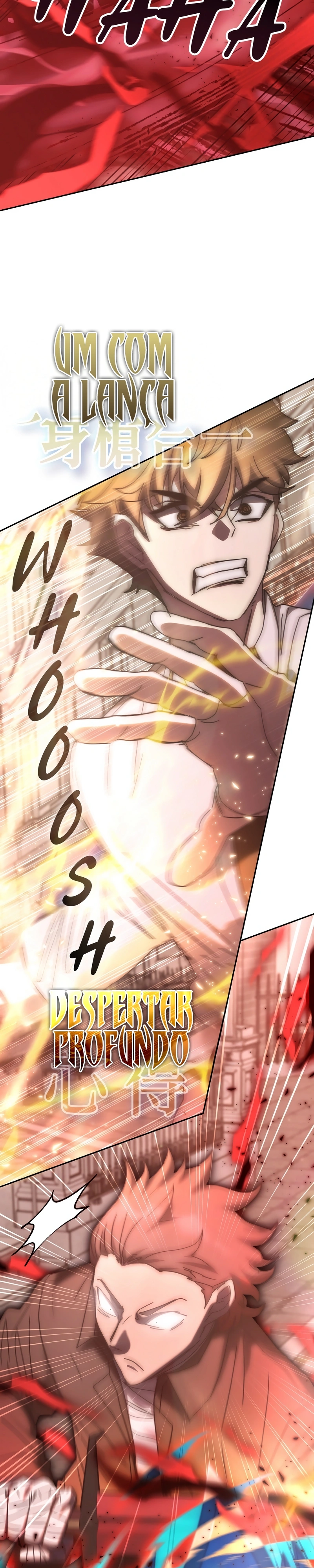 Read Academia da Transcendência (PT-BR) PT Manga Online