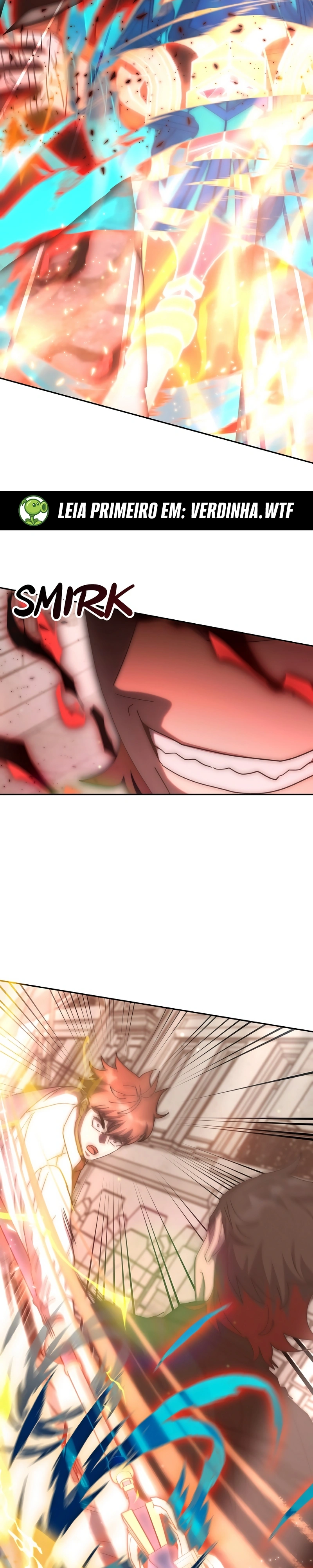Read Academia da Transcendência (PT-BR) PT Manga Online