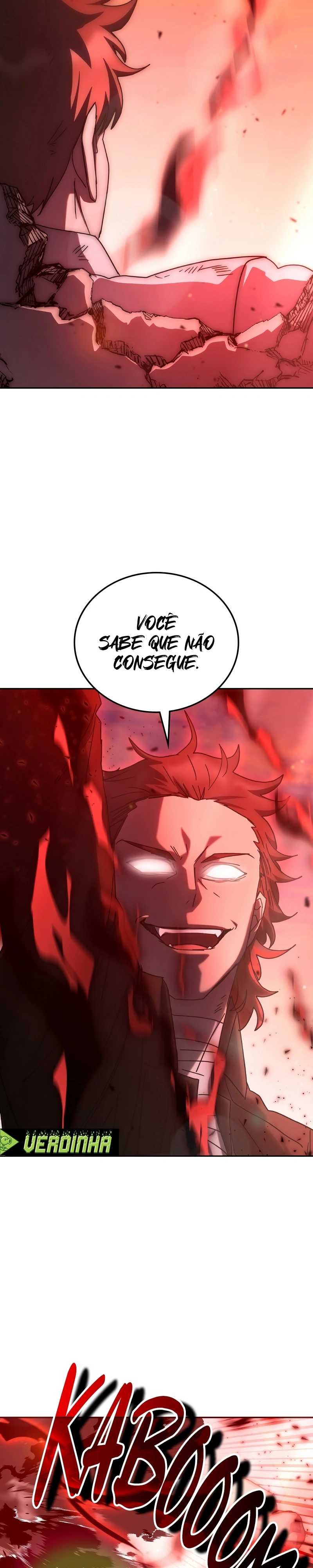 Read Academia da Transcendência (PT-BR) PT Manga Online