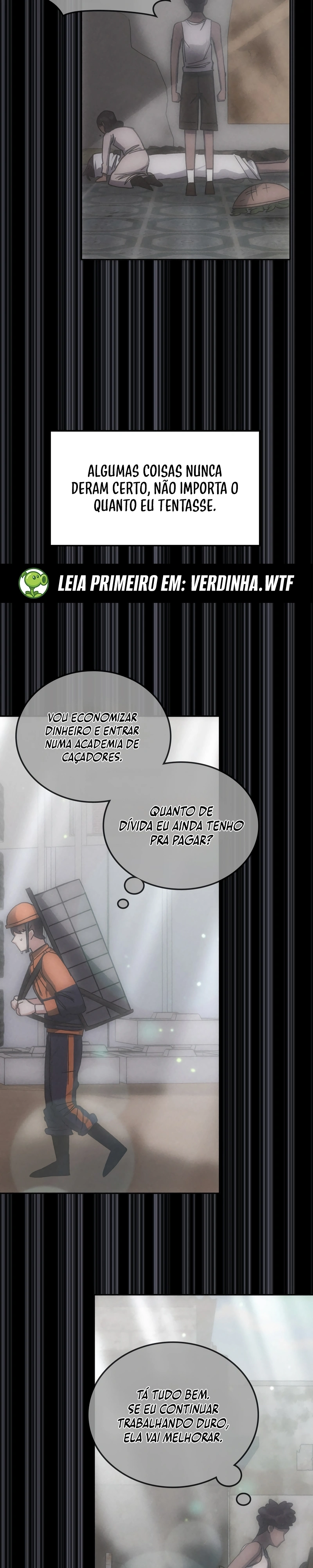 Read Academia da Transcendência (PT-BR) PT Manga Online