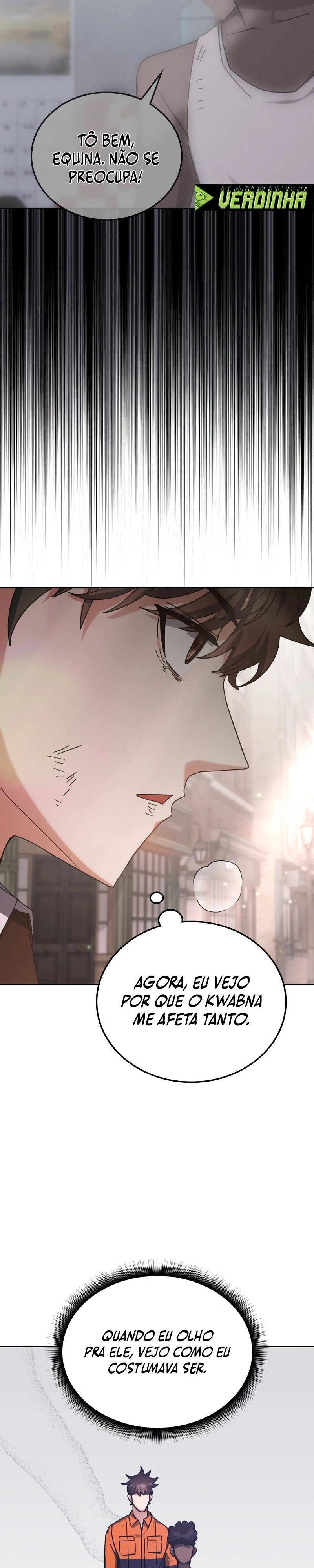 Read Academia da Transcendência (PT-BR) PT Manga Online