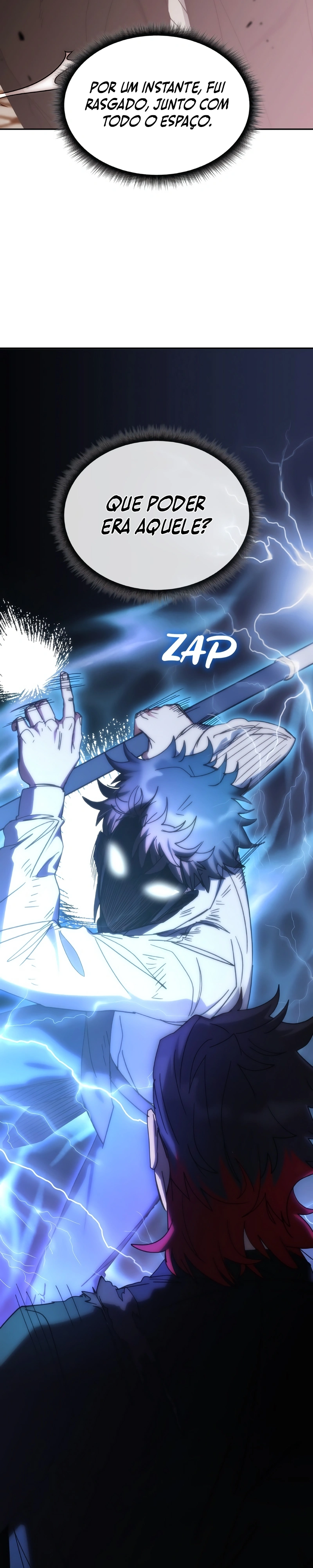 Read Academia da Transcendência (PT-BR) PT Manga Online