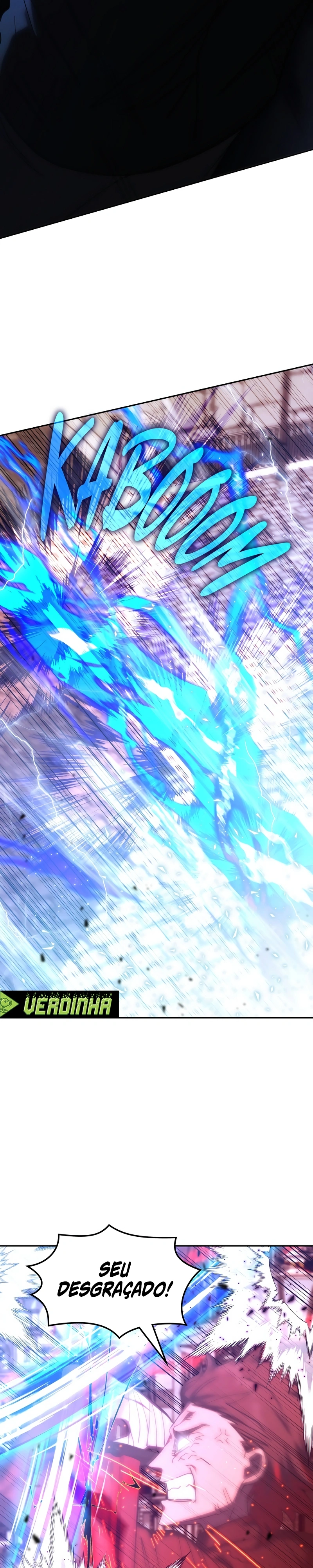 Read Academia da Transcendência (PT-BR) PT Manga Online