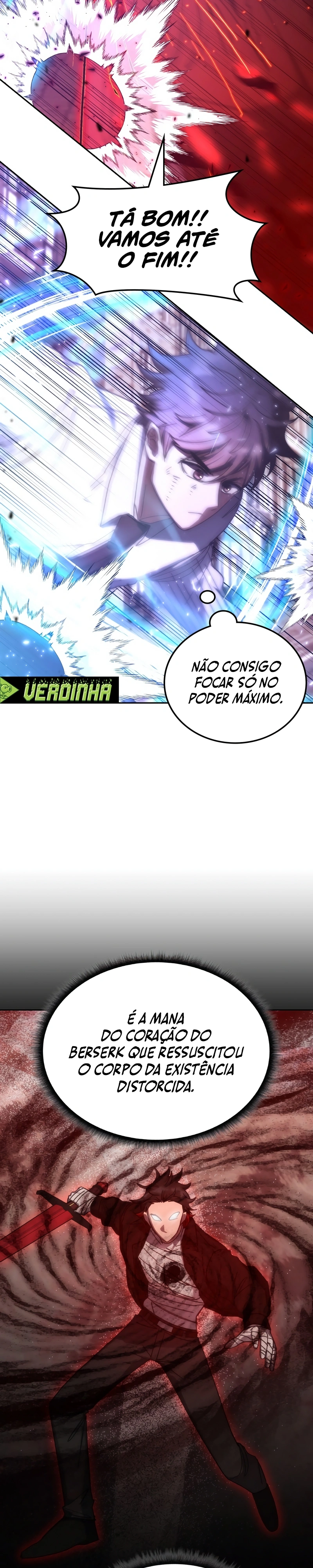 Read Academia da Transcendência (PT-BR) PT Manga Online