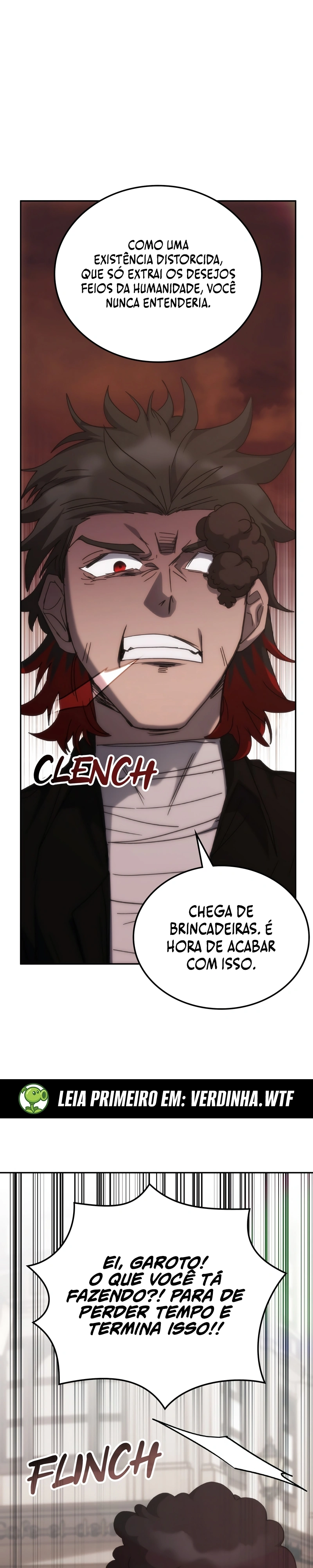 Read Academia da Transcendência (PT-BR) PT Manga Online