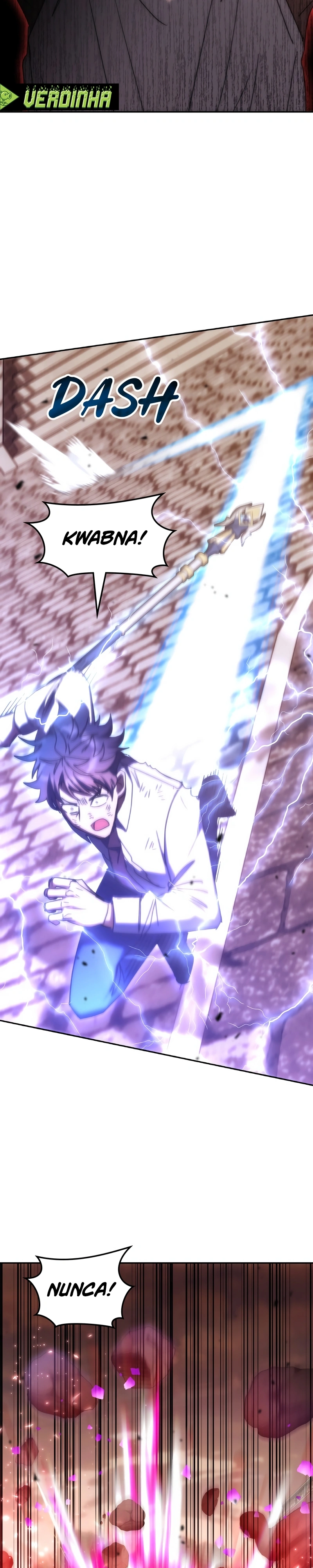 Read Academia da Transcendência (PT-BR) PT Manga Online