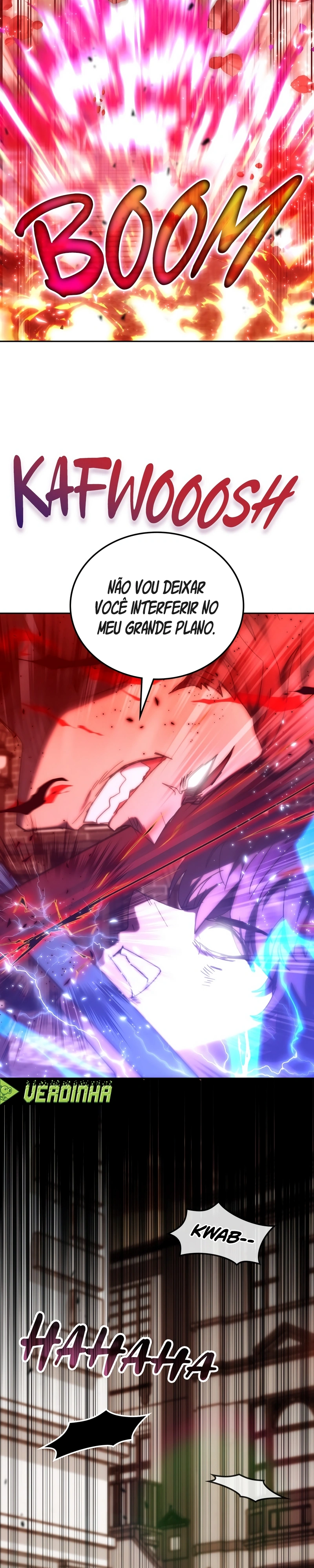 Read Academia da Transcendência (PT-BR) PT Manga Online