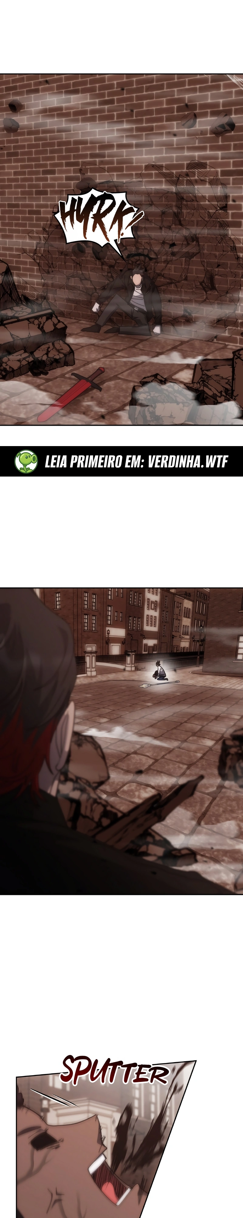 Read Academia da Transcendência (PT-BR) PT Manga Online