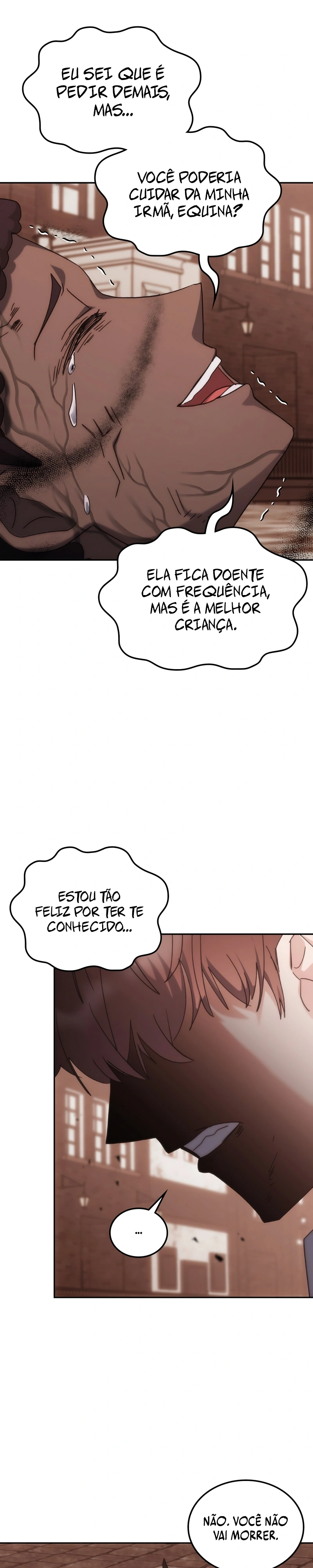 Read Academia da Transcendência (PT-BR) PT Manga Online