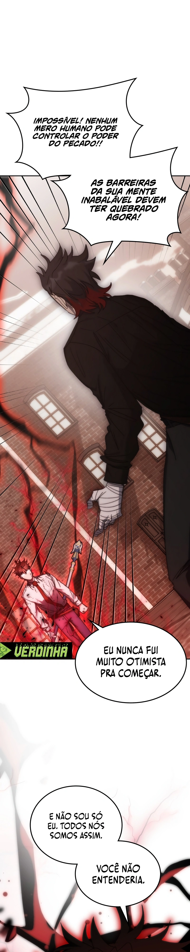 Read Academia da Transcendência (PT-BR) PT Manga Online