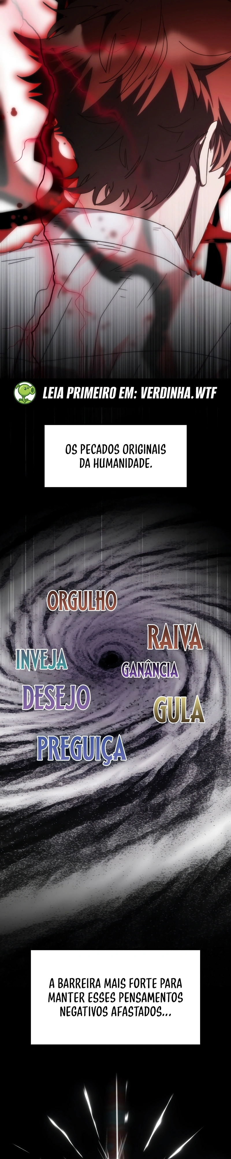 Read Academia da Transcendência (PT-BR) PT Manga Online