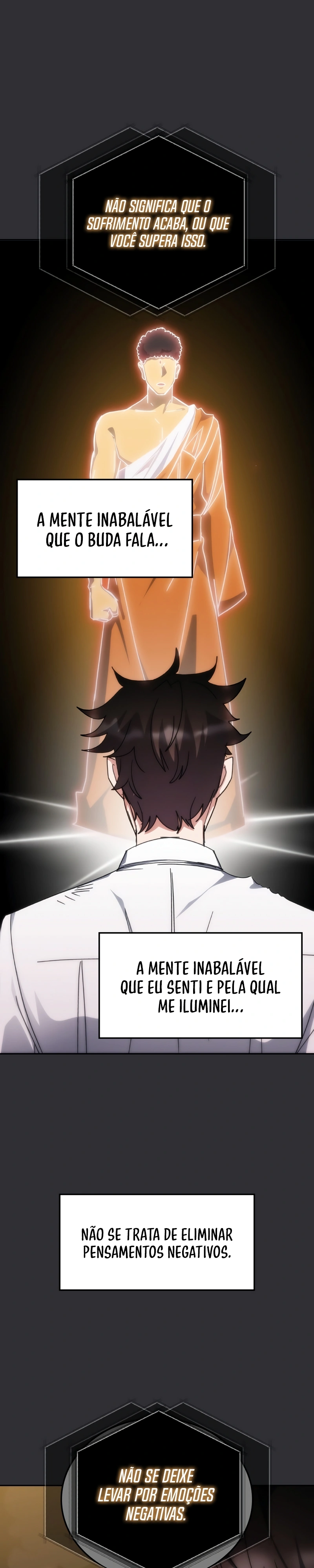 Read Academia da Transcendência (PT-BR) PT Manga Online