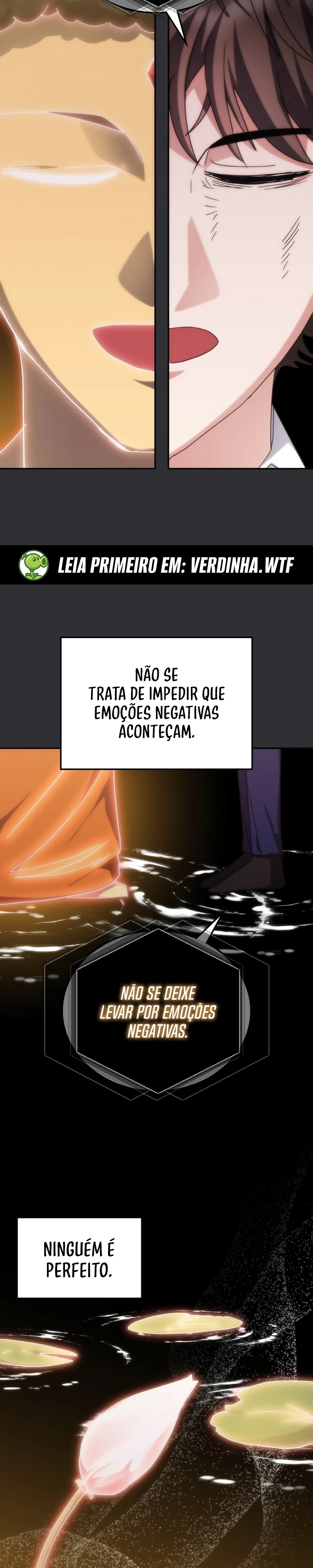 Read Academia da Transcendência (PT-BR) PT Manga Online