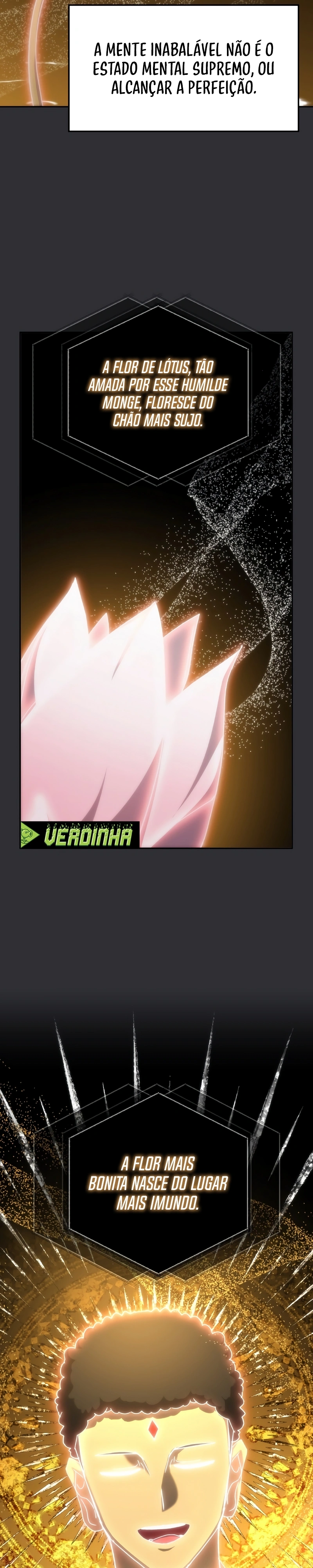 Read Academia da Transcendência (PT-BR) PT Manga Online