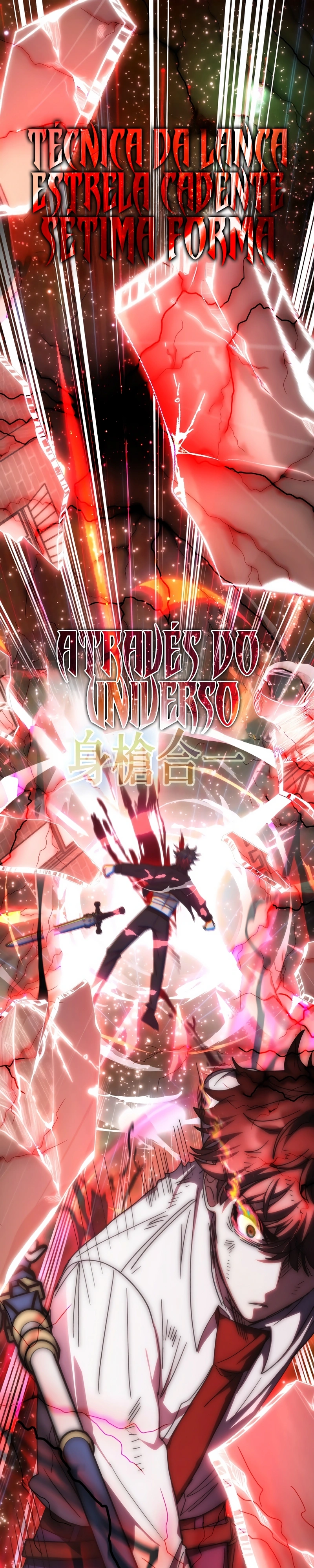 Read Academia da Transcendência (PT-BR) PT Manga Online