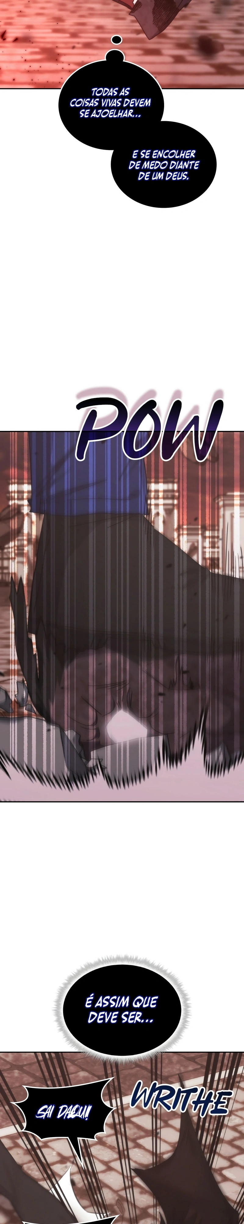 Read Academia da Transcendência (PT-BR) PT Manga Online