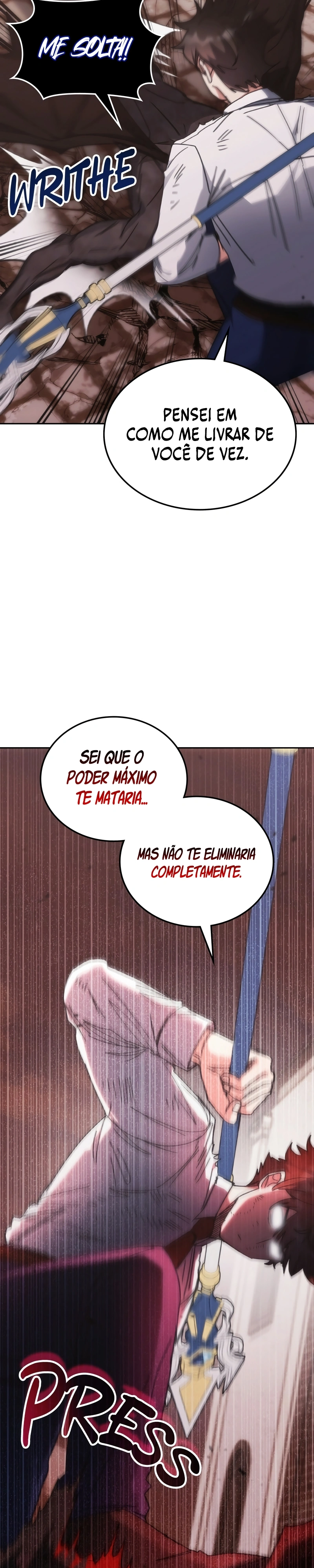 Read Academia da Transcendência (PT-BR) PT Manga Online