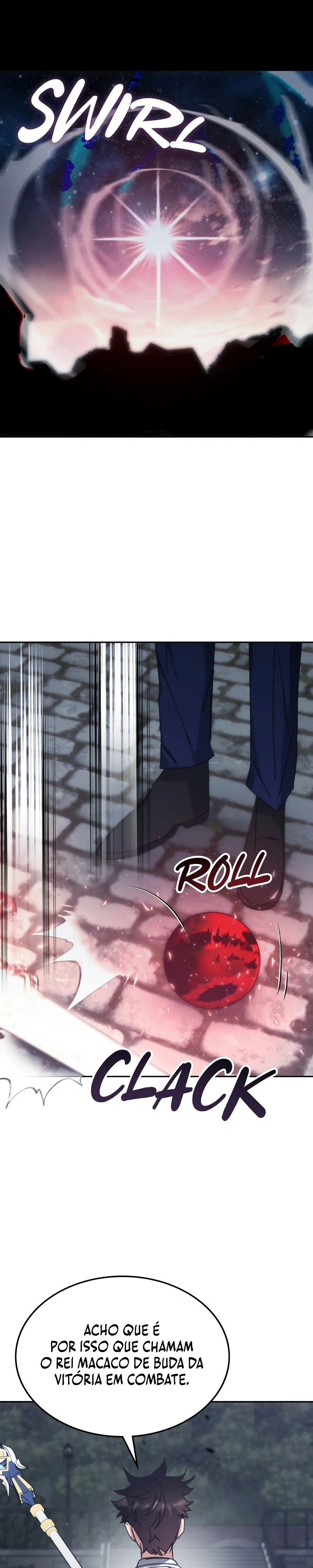 Read Academia da Transcendência (PT-BR) PT Manga Online