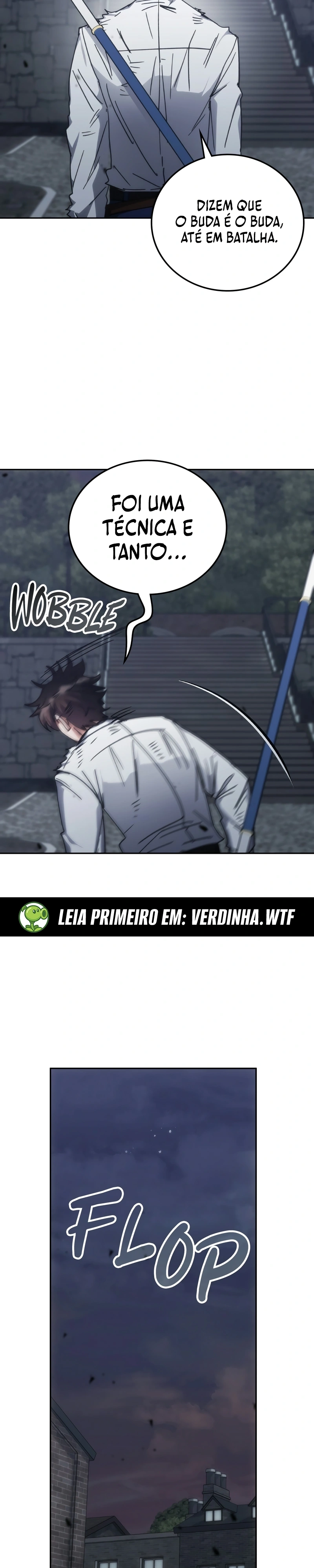Read Academia da Transcendência (PT-BR) PT Manga Online