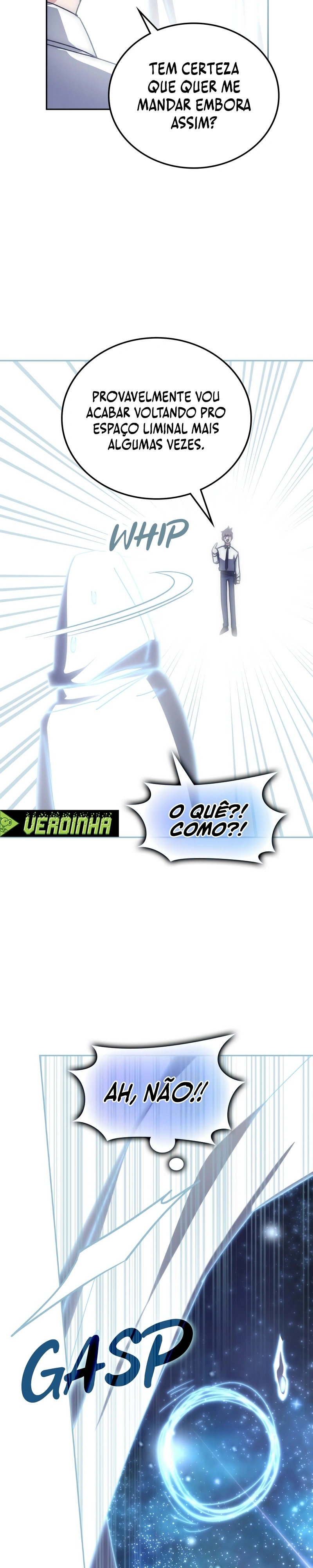 Read Academia da Transcendência (PT-BR) PT Manga Online