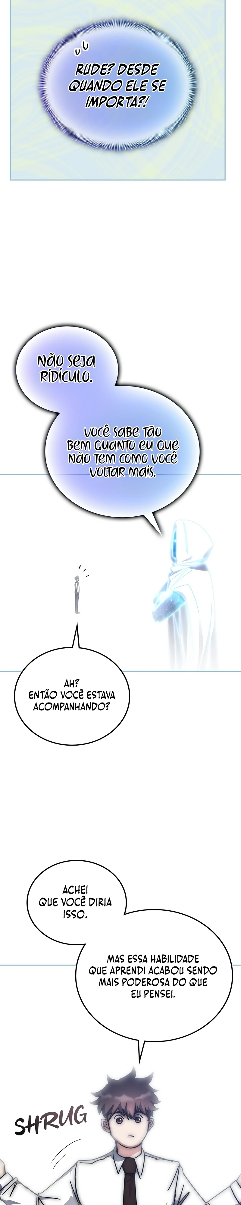 Read Academia da Transcendência (PT-BR) PT Manga Online