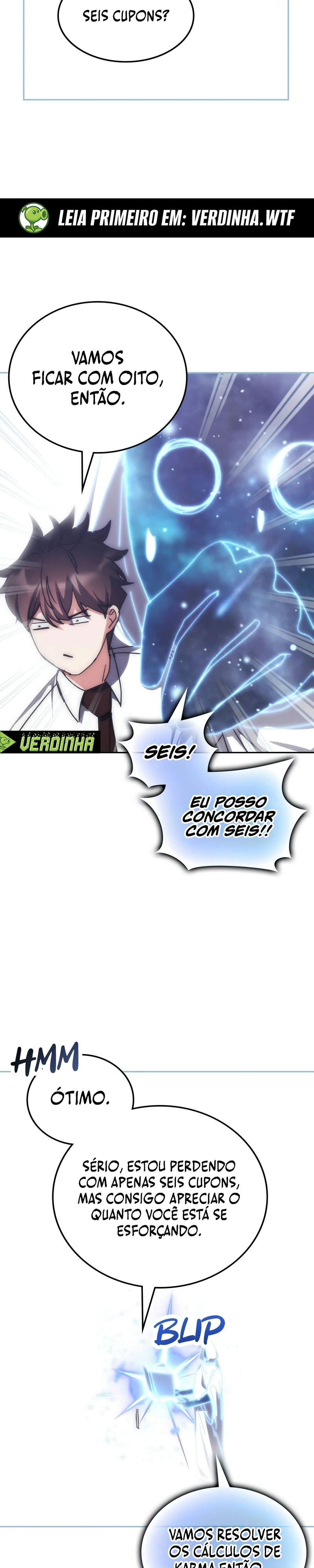 Read Academia da Transcendência (PT-BR) PT Manga Online