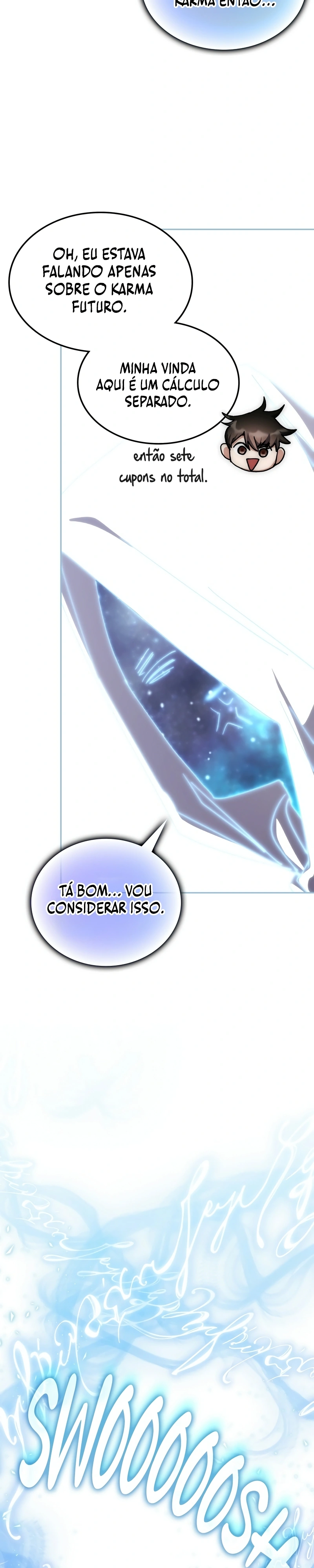 Read Academia da Transcendência (PT-BR) PT Manga Online