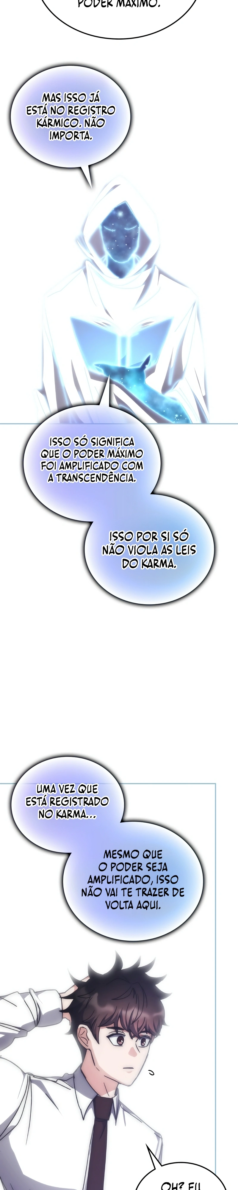 Read Academia da Transcendência (PT-BR) PT Manga Online
